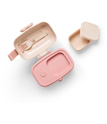 Lunch & Snack Box Elodie Details - River Rose