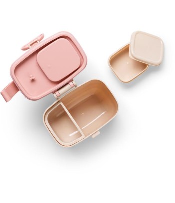 Lunch & Snack Box Elodie Details - River Rose