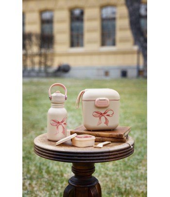 Lunch & Snack Box Elodie Details - River Rose