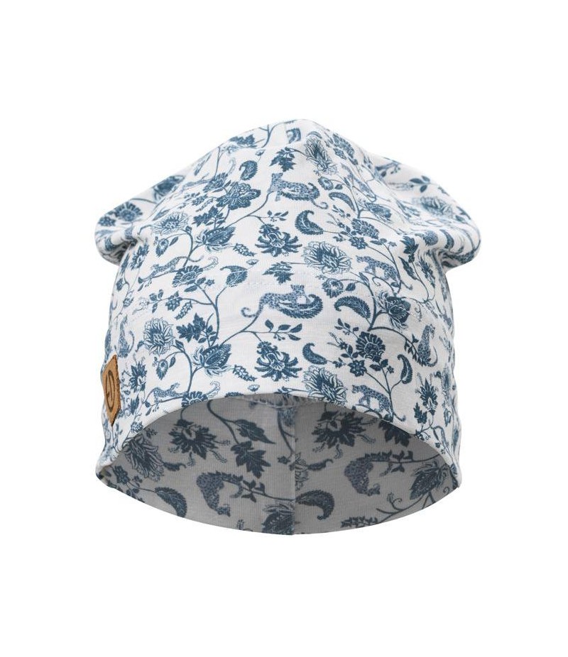 Light Beanies Elodie Details - Garden Leo Toile, 6-12 měsíců