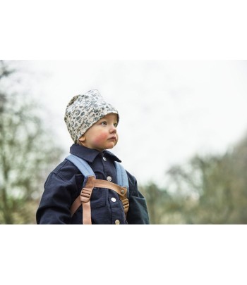 Light Beanies Elodie Details - Garden Leo Toile, 6-12 měsíců