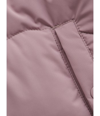 Color Kids - Zimní prošívaná bunda Woodrose