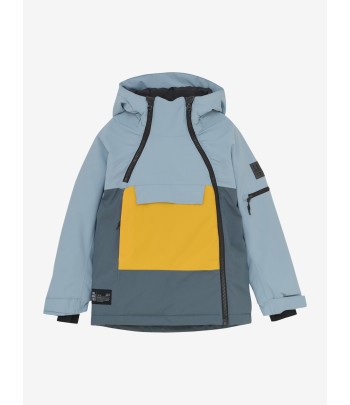 Color Kids - Junior Ski Jacket Arona
