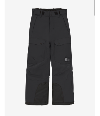 Color Kids lyžařské kalhoty junior Phantom