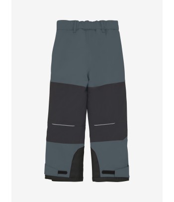 Color Kids lyžařské kalhoty junior Stormy Weather