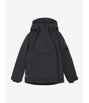 Color Kids - Lyžařská bunda junior Phantom