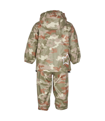 EN-FANT Gate Rainwear AOP Martini Olive vel. 74-104 EN-FANT Gate Rainwear AOP Martini Olive vel. 74-104