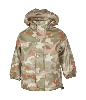 EN-FANT Gate Rainwear AOP Martini Olive vel. 74-104 EN-FANT Gate Rainwear AOP Martini Olive vel. 74-104