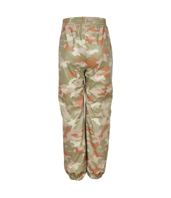 EN-FANT Gate Rainwear AOP Martini Olive vel. 104-140 EN-FANT Gate Rainwear AOP Martini Olive vel. 104-140