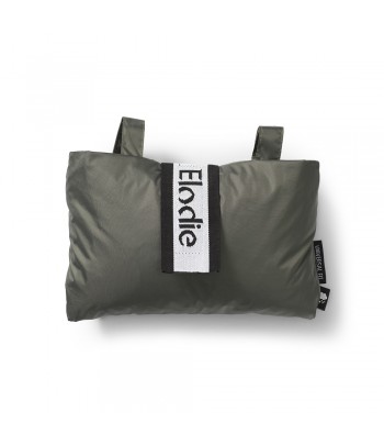 Elodie Details pláštěnka na kočárek Rebel Green
