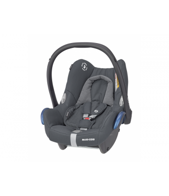 autosedačka Maxi-Cosi Cabriofix ESSENTIAL GRAPHITE