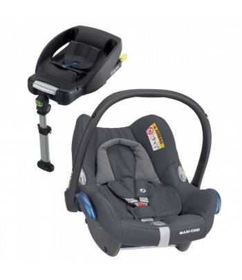 autosedačka Maxi-Cosi Cabriofix ESSENTIAL GRAPHITE