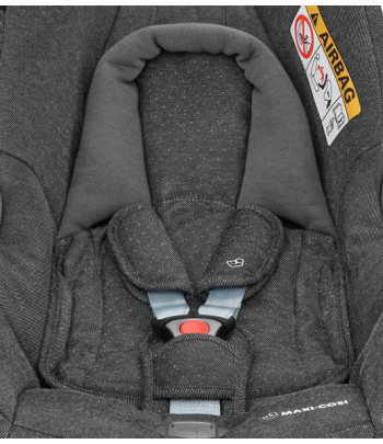 autosedačka Maxi-Cosi Cabriofix ESSENTIAL GRAPHITE