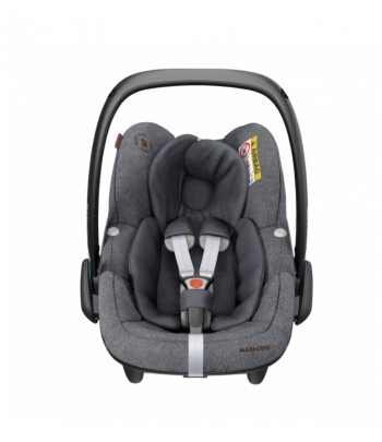 autosedačka Maxi-Cosi Pebble Pro i-Size LUXE TWILIC GREY