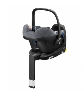autosedačka Maxi-Cosi Pebble Pro i-Size LUXE TWILIC GREY