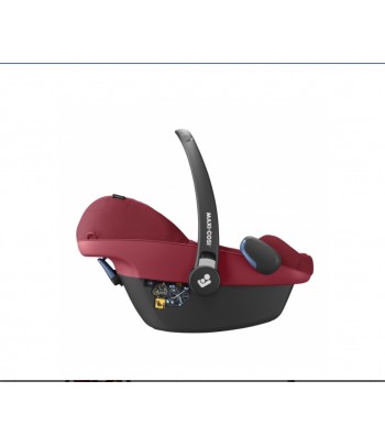 autosedačka Maxi-Cosi Pebble Pro i-Size Essential Red