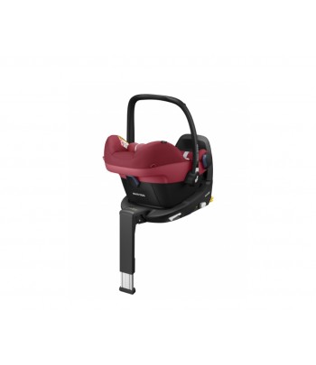 autosedačka Maxi-Cosi Pebble Pro i-Size Essential Red