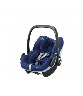 autosedačka Maxi-Cosi Pebble Pro i-Size Essential Blue
