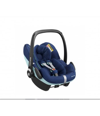 autosedačka Maxi-Cosi Pebble Pro i-Size Essential Blue