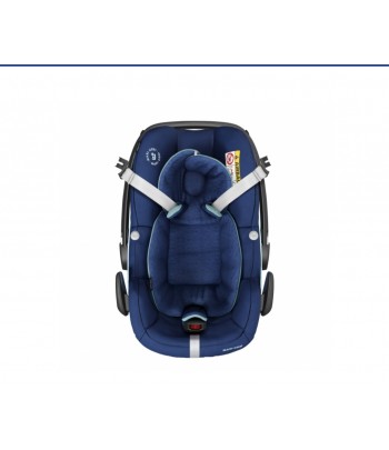 autosedačka Maxi-Cosi Pebble Pro i-Size Essential Blue