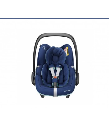 autosedačka Maxi-Cosi Pebble Pro i-Size Essential Blue