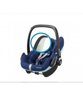 autosedačka Maxi-Cosi Pebble Pro i-Size Essential Blue