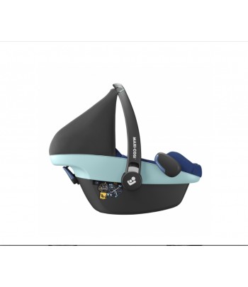 autosedačka Maxi-Cosi Pebble Pro i-Size Essential Blue