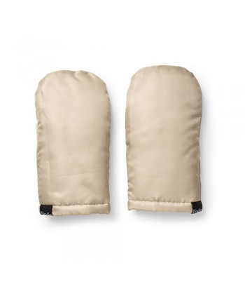 Elodie Details rukavice na kočárek Pure Khaki