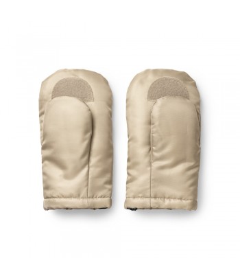 Elodie Details rukavice na kočárek Pure Khaki