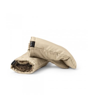 Elodie Details rukavice na kočárek Pure Khaki