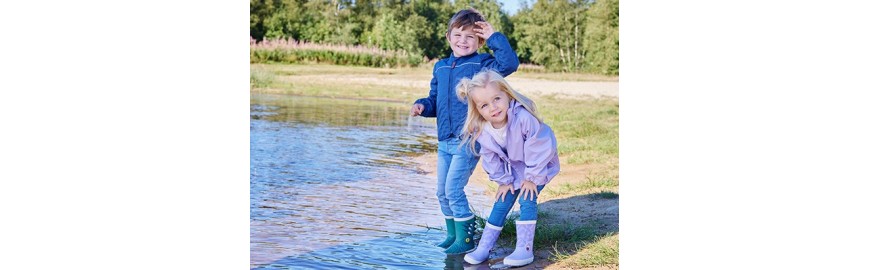 outdoorové a termo oblečení