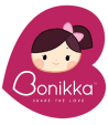Bonnikka - panenka s příběhem