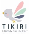 Tikiri - přírodní hračky a kousátka