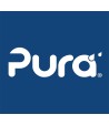 Pura - nerezové láhve a termoláhve